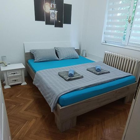 Novi Sad Apartman Tenigo Екстериор снимка