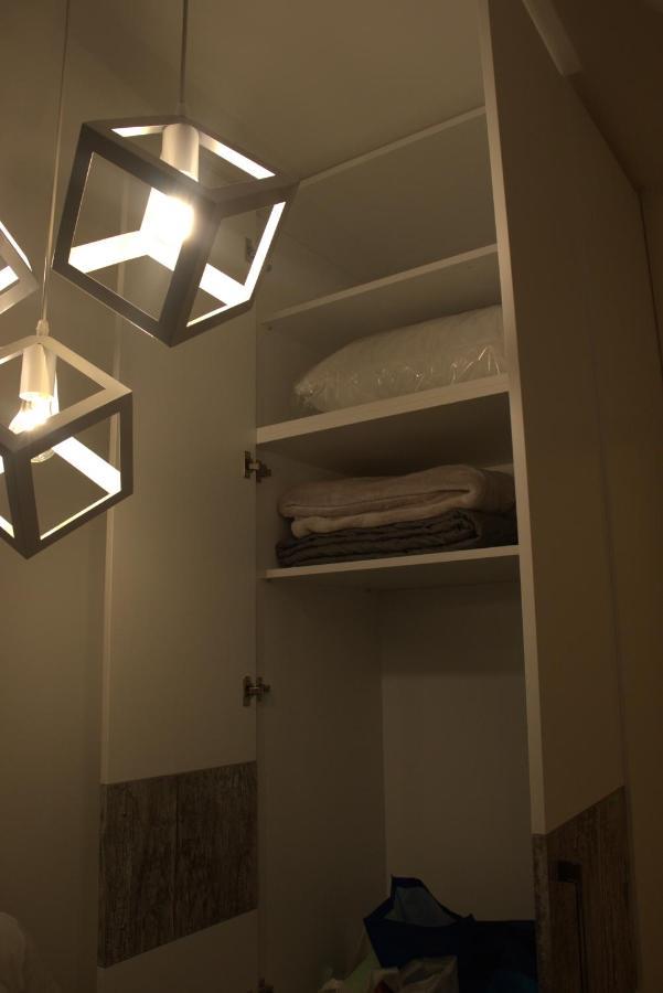 Novi Sad Apartman Tenigo Екстериор снимка